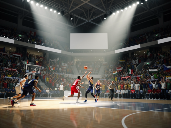 Euroleague Basketball Super Cup 2026 Abu Dhabi restaurants 2 hero