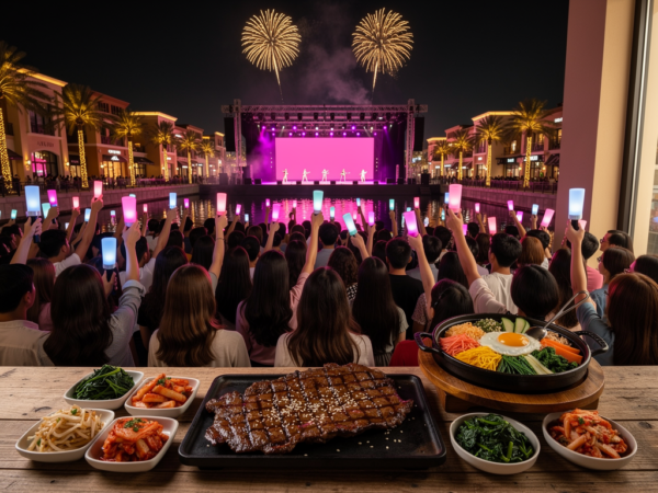 K-Fest Dubai Concert 2026: ONEUS, Kwon Eunbi and AIKI at Festival City — The Honest Guide 8 k-fest dubai concert