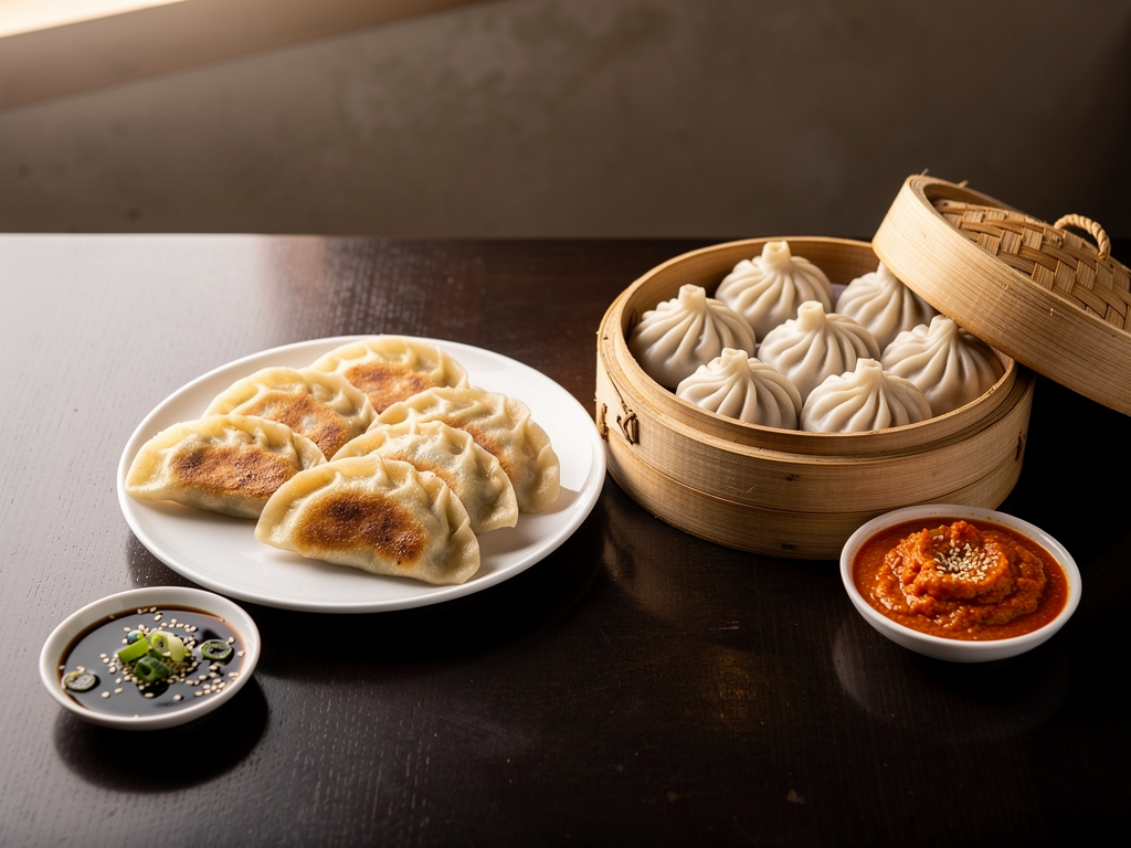 Mandu vs Momos (2026): The Honest UAE Guide 1 mandu vs momos