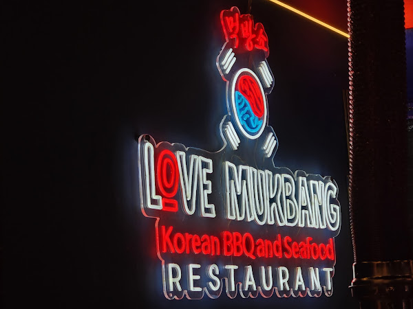 Restaurants Near Al Wahda Mall (2026): The Honest Local Guide 3 restaurants near al wahda mall – banchan and Korean BBQ at Mukbang Shows
