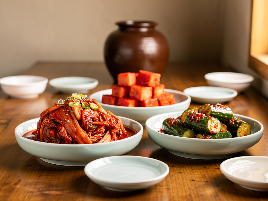 What Is Kimchi? (김치) The Complete 2026 Guide for the UAE 1 what is kimchi