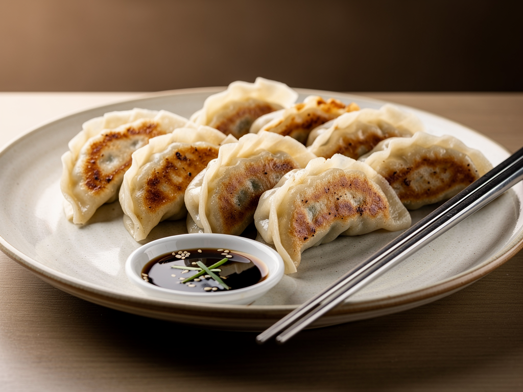 What Is Mandu? (만두) The Complete 2026 Guide for the UAE 1 what is mandu